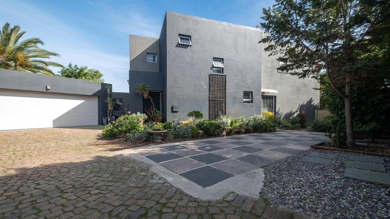 4 Bedroom Property for Sale in Milnerton Ridge Western Cape